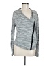 Lou & Grey Gray Jacket Size M - photo 1