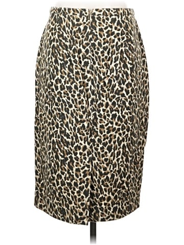 J.Crew Casual Skirt (view 2)