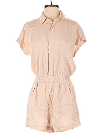 Vuori Romper (view 1)