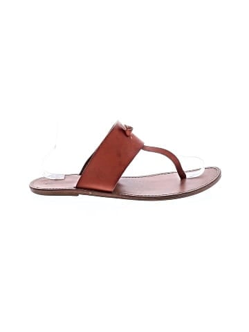 Mossimo Supply Co. Flip Flops (view 1)
