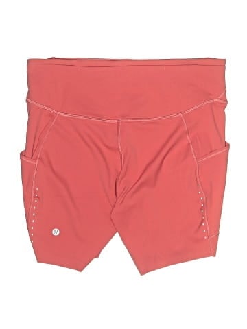 Lululemon Athletica Athletic Shorts (view 2)