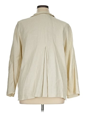 Eileen Fisher Cardigan (view 2)