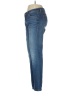 Blank NYC Hearts Blue Jeans Size 28 waist - photo 5