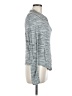 Lou & Grey Gray Jacket Size M - photo 4
