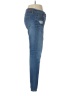 Blank NYC Hearts Blue Jeans Size 28 waist - photo 4