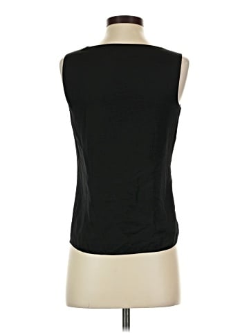 1.State Sleeveless Blouse (view 2)