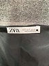 Zara Black Casual Dress Size S - photo 7