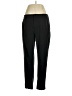 32 Degrees 100% Polyester Solid Black Dress Pants Size 12 - photo 1