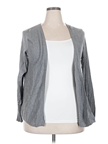 Merona Cardigan (view 1)