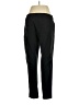 32 Degrees 100% Polyester Solid Black Dress Pants Size 12 - photo 2