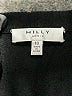 Milly Minis Black Pullover Sweater Size 10 - photo 3