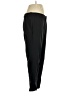 32 Degrees 100% Polyester Solid Black Dress Pants Size 12 - photo 4