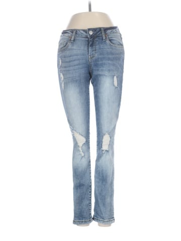 Jessica Simpson Jeans (view 1)