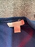 Charter Club Blue Cardigan Size M - photo 7