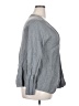 Merona Gray Cardigan Size XXL - photo 4