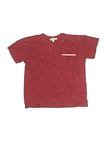 Catimini Short Sleeve T-Shirt (view 1)