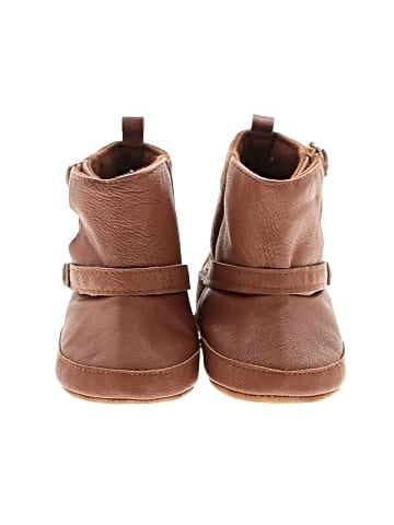 Carter's Booties (view 2)