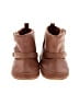 Carter's Brown Booties Size 9-12 mo (baby) - photo 2