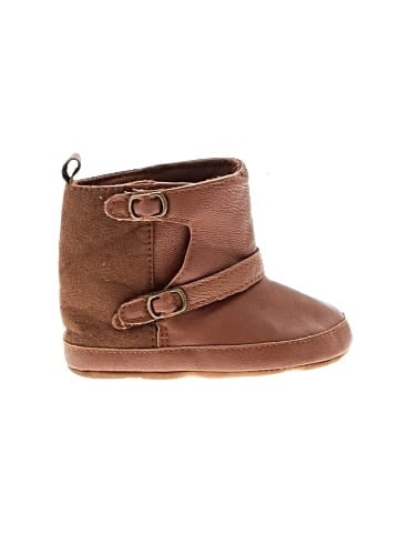 Carter's Booties (view 1)