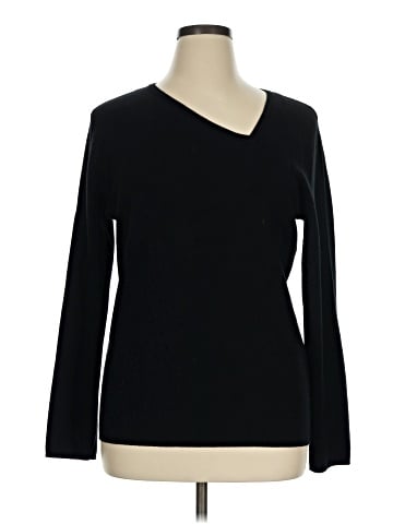 Evolution by Cyrus Pullover Sweater (view 1)
