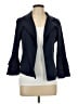 Halo Blue Blazer Size L - photo 1