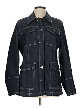 Marina Rinaldi Denim Jacket
