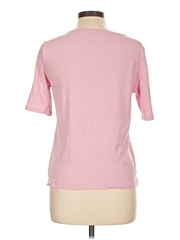 Talbots Outlet Short Sleeve T-Shirt (view 2)