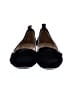 Joan & David 100% Leather Black Flats Size 9 - photo 2