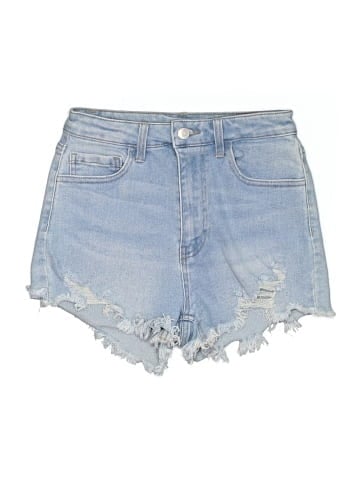 Forever 21 Denim Shorts (view 1)