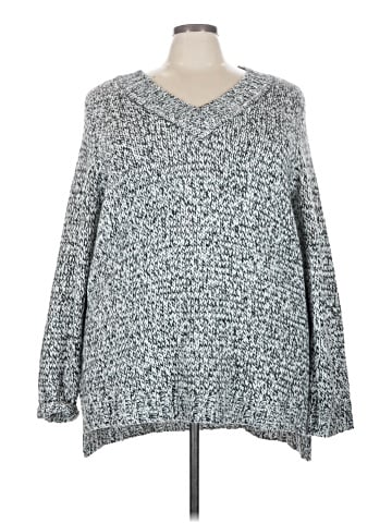 Chaps Pullover Sweater (view 1)