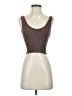 Aeropostale Brown Tank Top Size S - photo 1