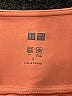 Uniqlo Solid Orange Active Skort Size L - photo 3