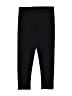 Forever 21 Solid Black Active Pants Size 13 (estimated) - photo 1