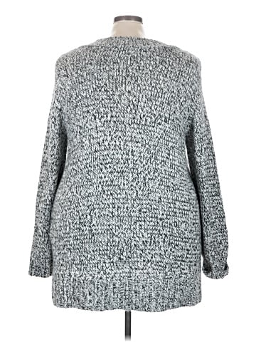 Chaps Pullover Sweater (view 2)