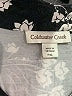 Coldwater Creek Black 3/4 Sleeve Blouse Size XL (petite) - photo 7