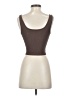Aeropostale Brown Tank Top Size S - photo 2
