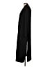 Babaton 100% Polyester Black Coat Size L - photo 5