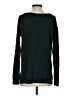 Trouve Green Pullover Sweater Size S - photo 2