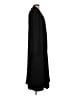 Babaton 100% Polyester Black Coat Size L - photo 4