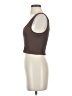 Aeropostale Brown Tank Top Size S - photo 5