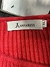 Anrabess Red Cocktail Dress Size XL - photo 7