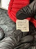 Anrabess Red Cocktail Dress Size XL - photo 8