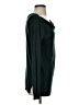 Trouve Green Pullover Sweater Size S - photo 4