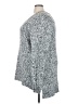 Chaps Tweed Gray Pullover Sweater Size 3X - photo 5