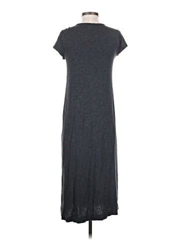Madewell Relaxed Midi Tee Dress (view 2)