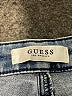 Guess Hearts Blue Jeans Size 28 waist - photo 8