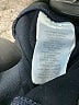 Lyssé Blue Jeggings Size L - photo 8