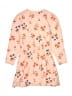 Catimini Orange Dress Size 10 - photo 2