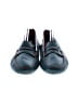 Johnston & Murphy Teal Flats Size 9 - photo 2