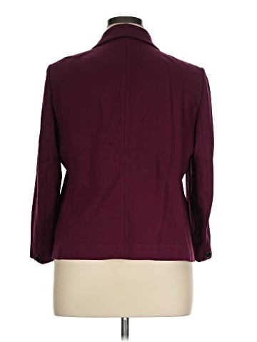 Anne Klein Blazer (view 2)